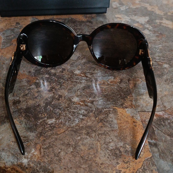 VERSACE Sunglasses..55 mm Style HAVANA OVE4414 main image 13